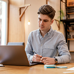 Ausbildung als Technischer Systemplaner – <br>Elektrotechnische Systeme (m/w/d)