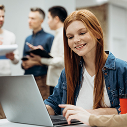 Ausbildung als Technischer Systemplaner – <br>Versorgungs- und Ausrüstungstechnik (m/w/d)